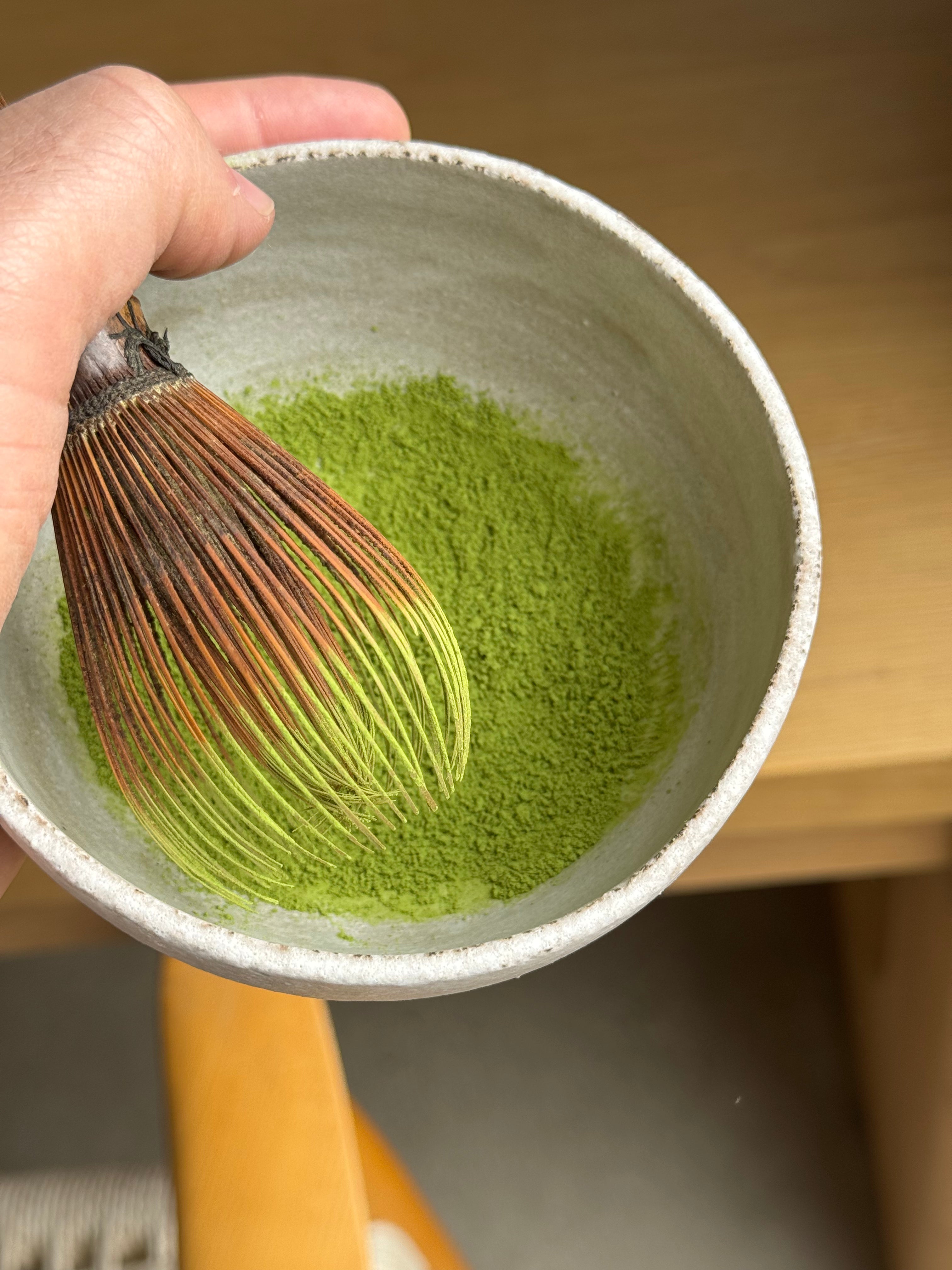 Yogiri Bowl