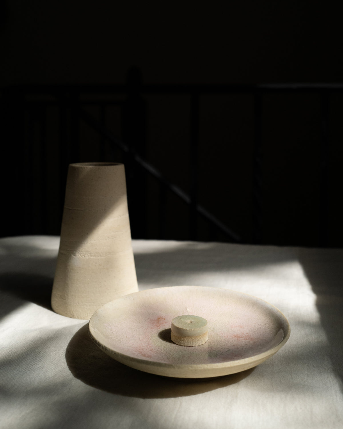 Ritual Modular Vessel, Tall