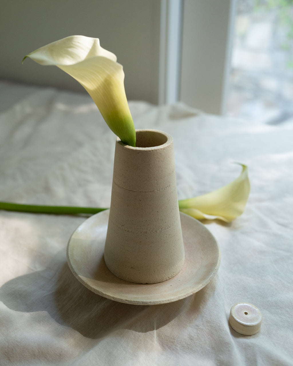 Ritual Modular Vessel, Tall