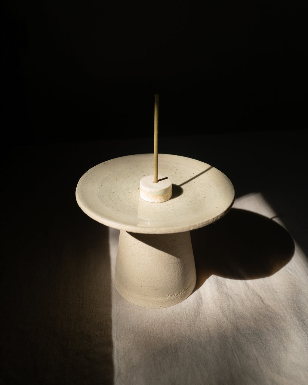 Ritual Modular Vessel, Low