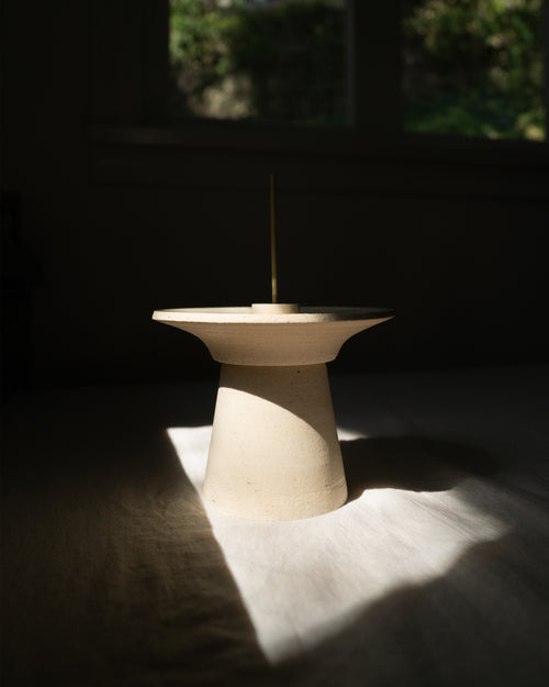 Ritual Modular Vessel, Low