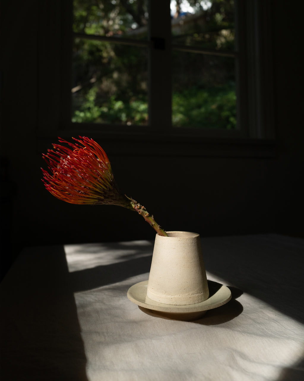 Ritual Modular Vessel, Low