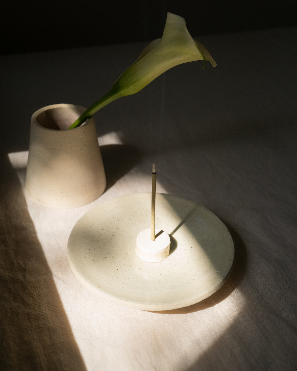 Ritual Modular Vessel, Low