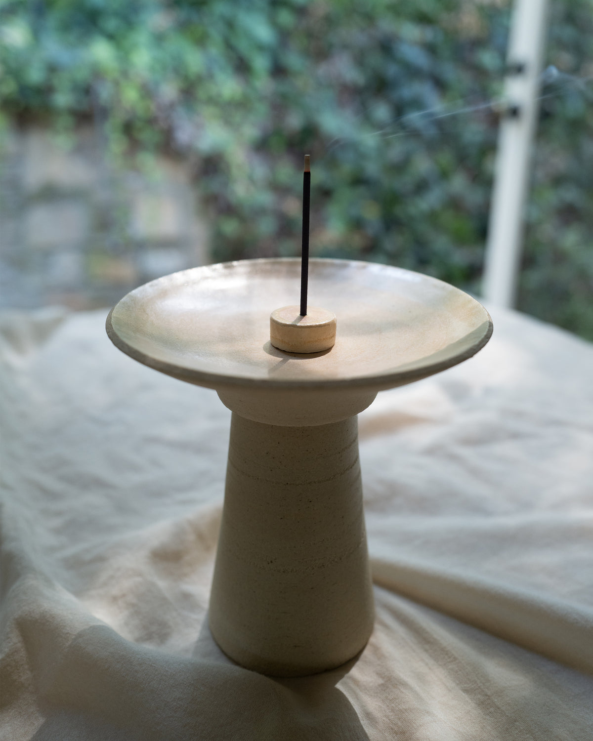 Ritual Modular Vessel, Tall