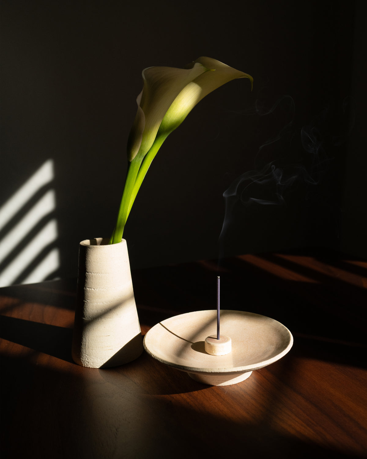 Ritual Modular Vessel, Tall