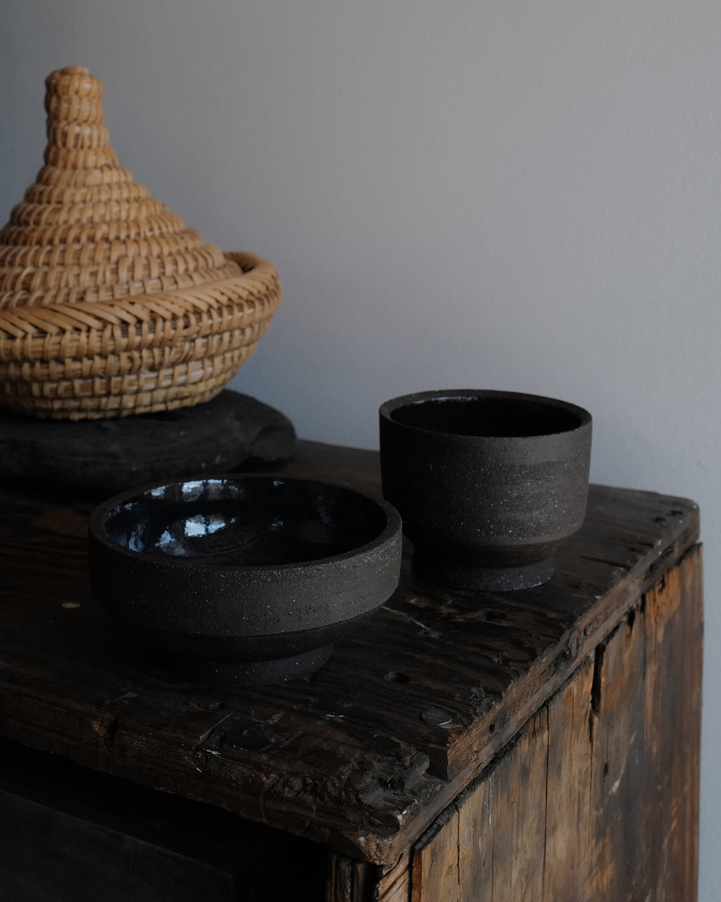 Shingetsu Bowl