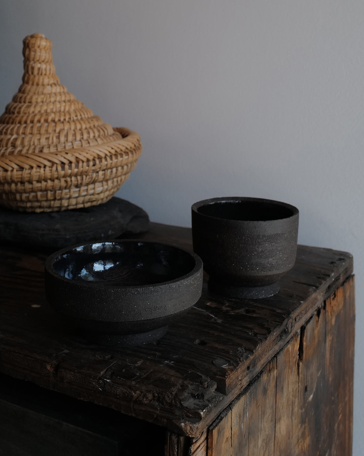 Shingetsu Bowl
