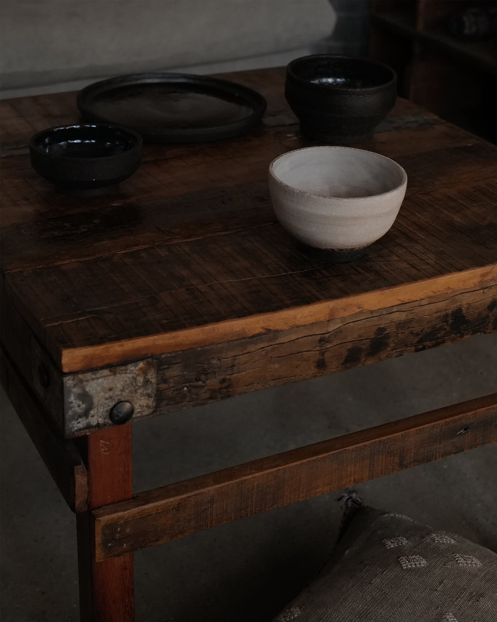 Shingetsu Bowl