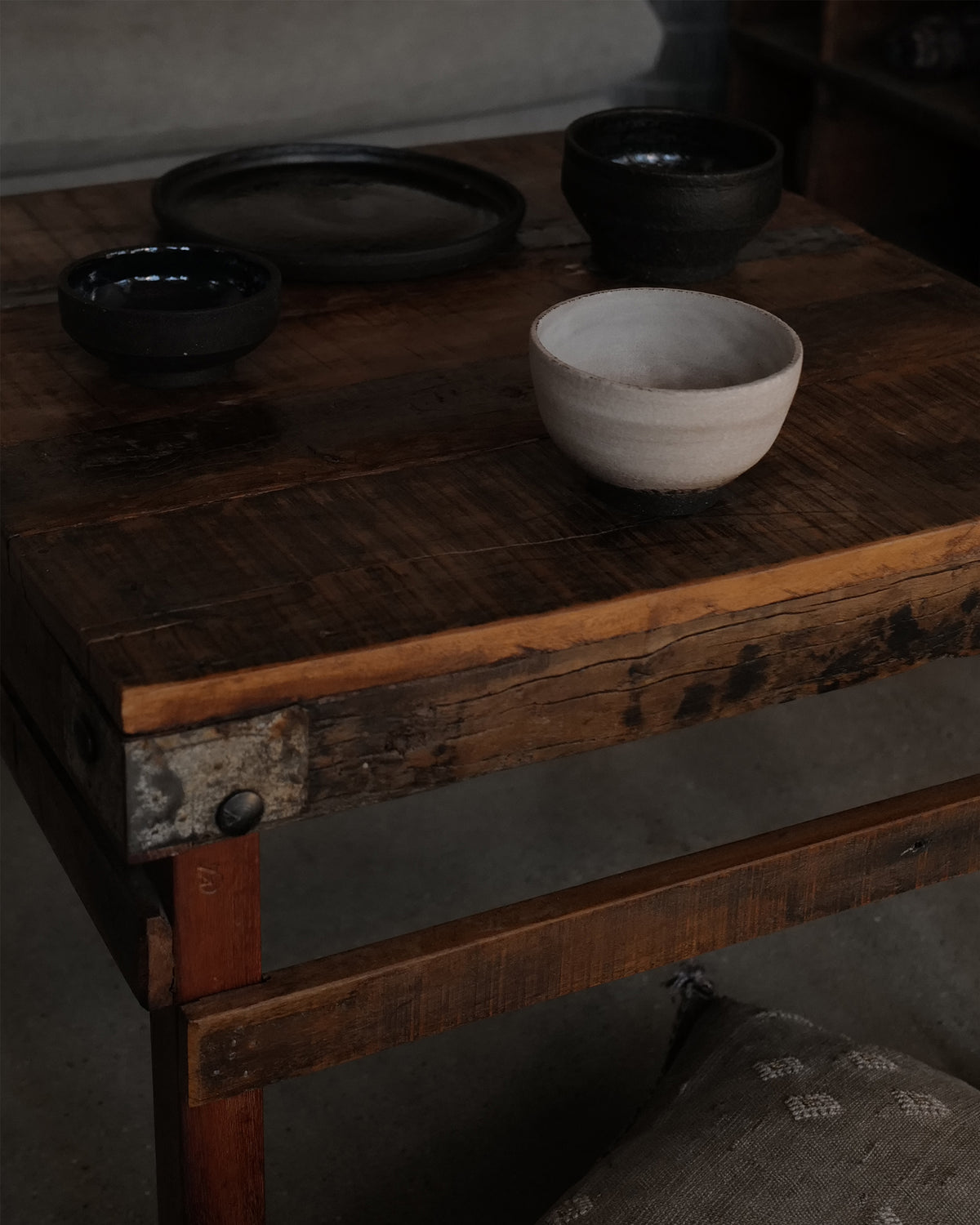 Shingetsu Bowl