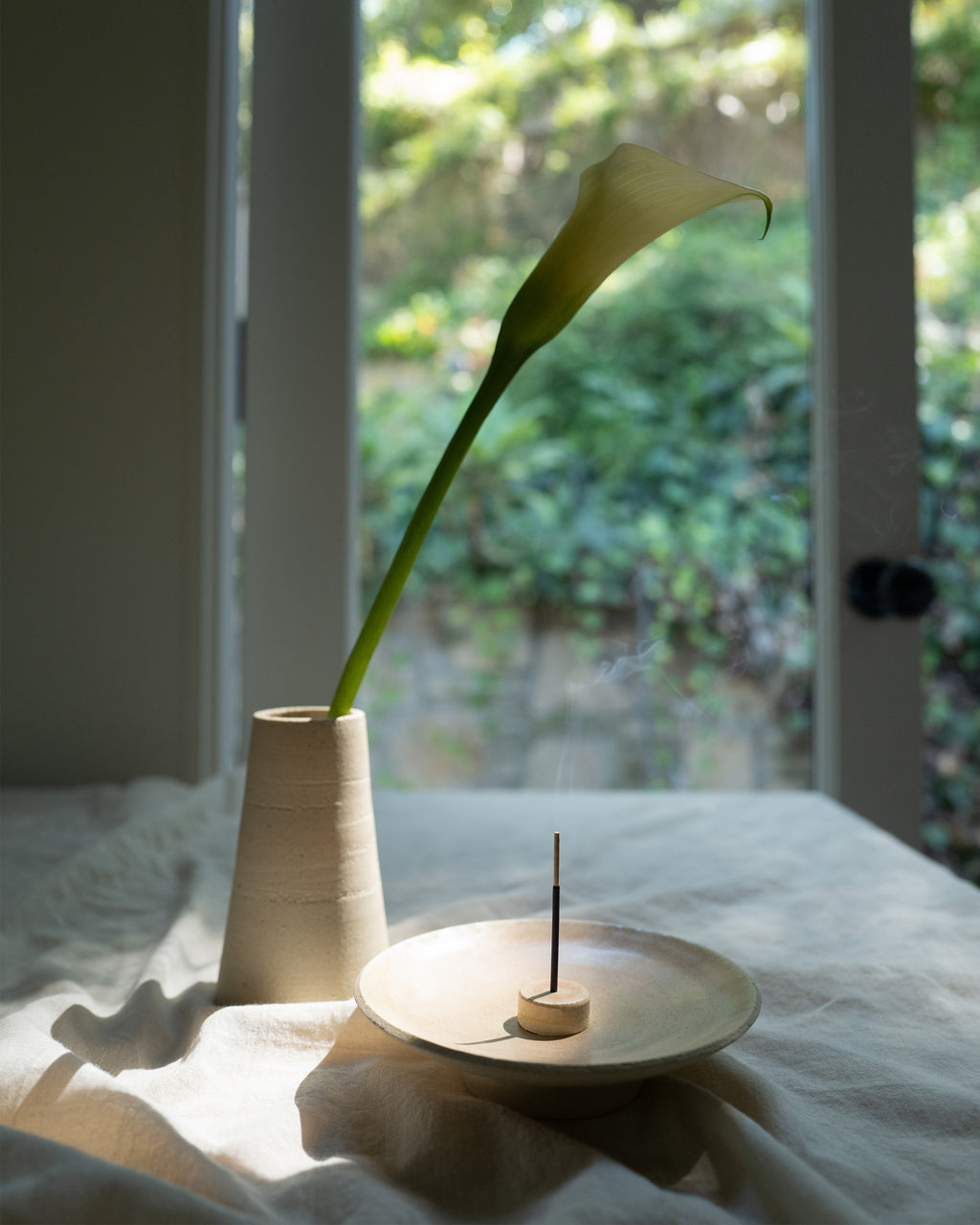 Ritual Modular Vessel, Tall