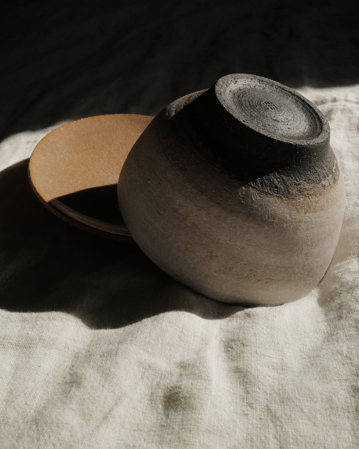 Yogiri Bowl