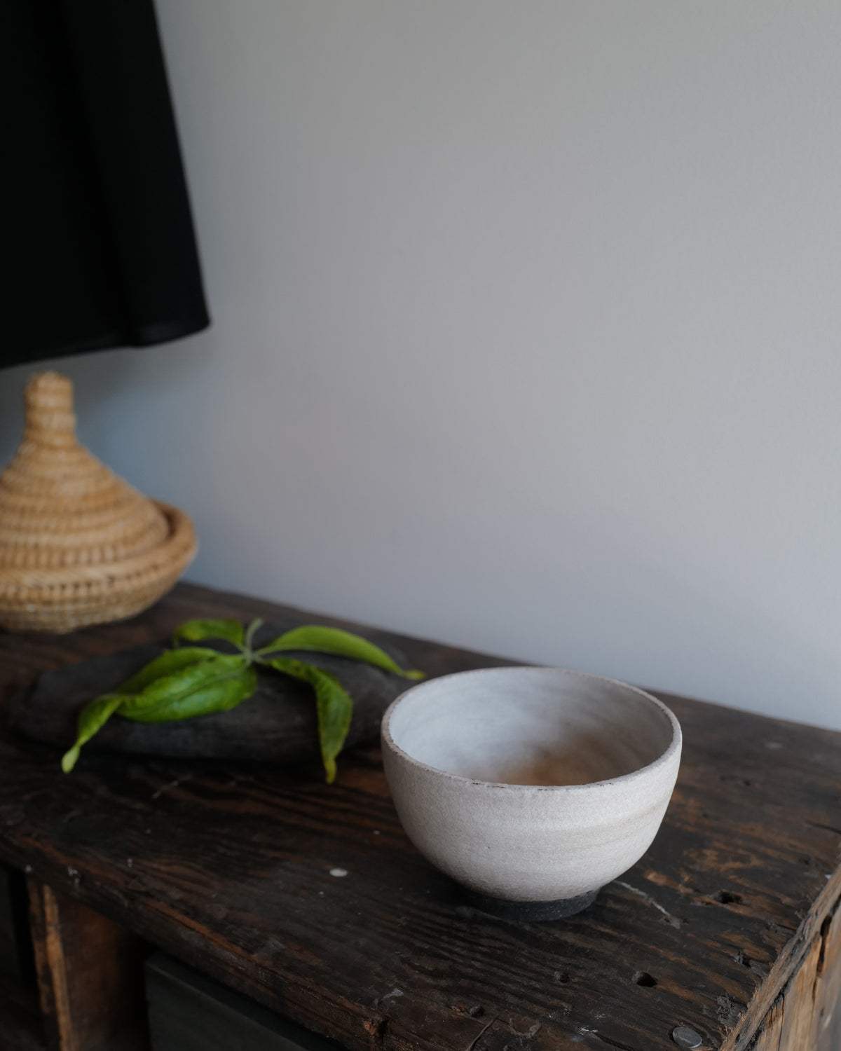 Yogiri Bowl