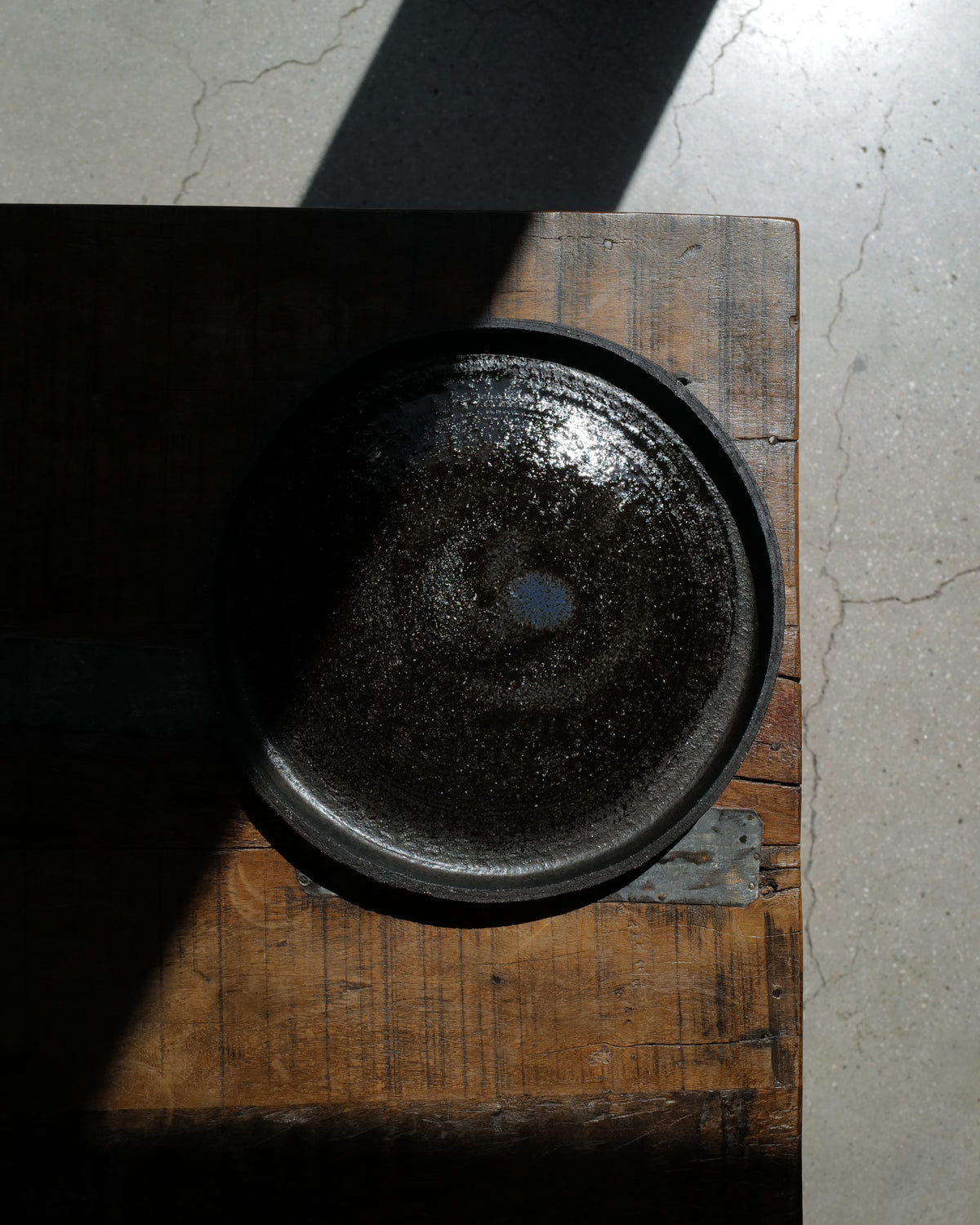 Yozara Plate
